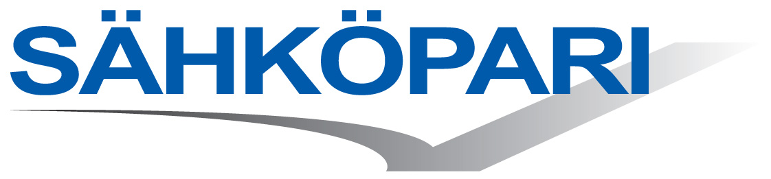 SÄHKÖPARI OY logo