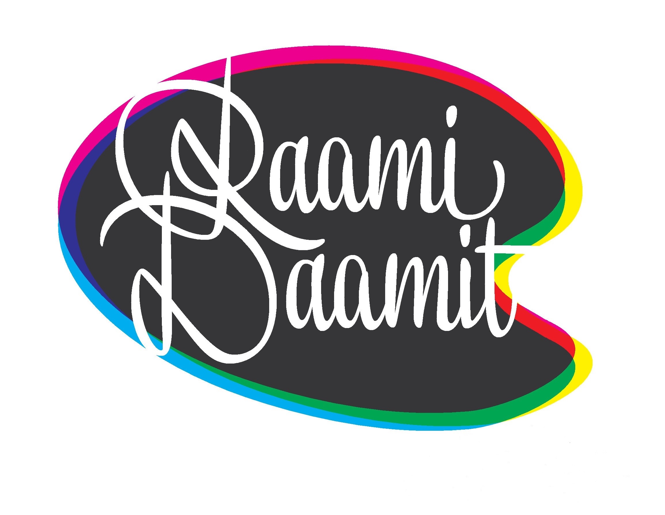 Galleria-Kehystämö RaamiDaamit logo