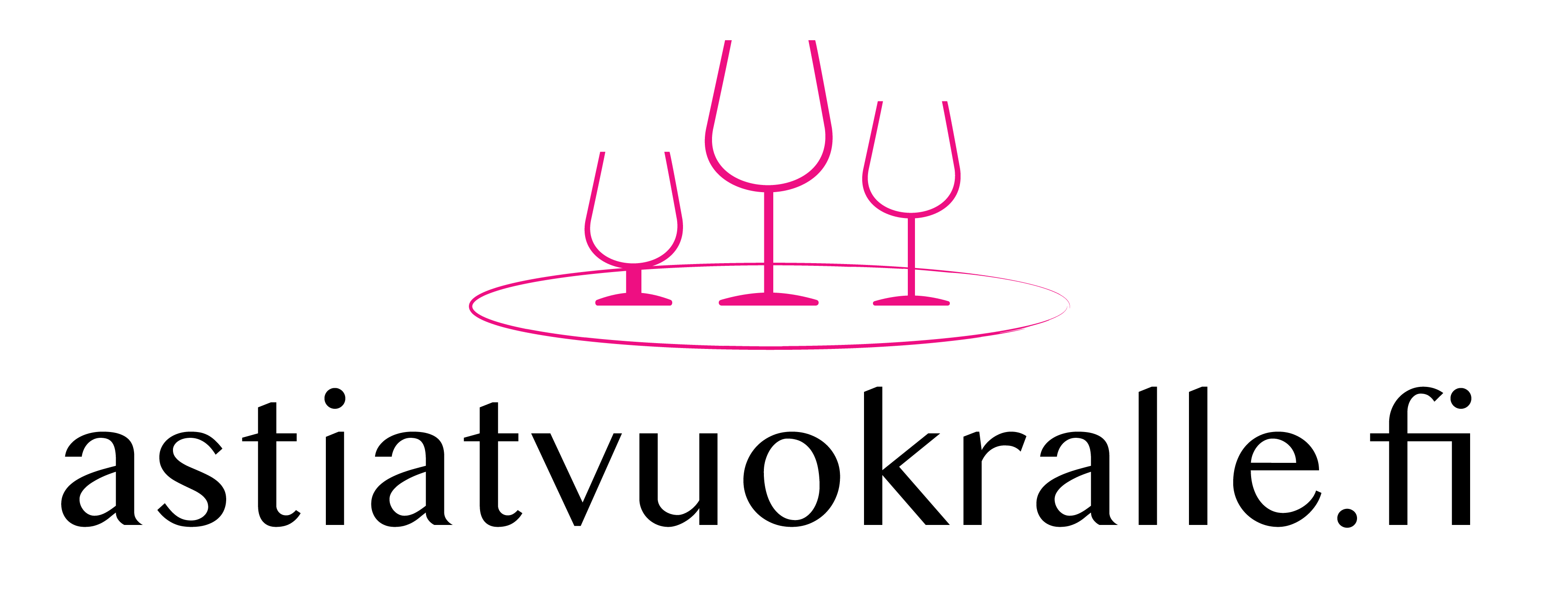 Astiatvuokralle logo