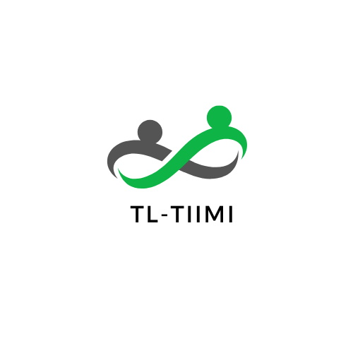 TL-Tiimi Oy logo