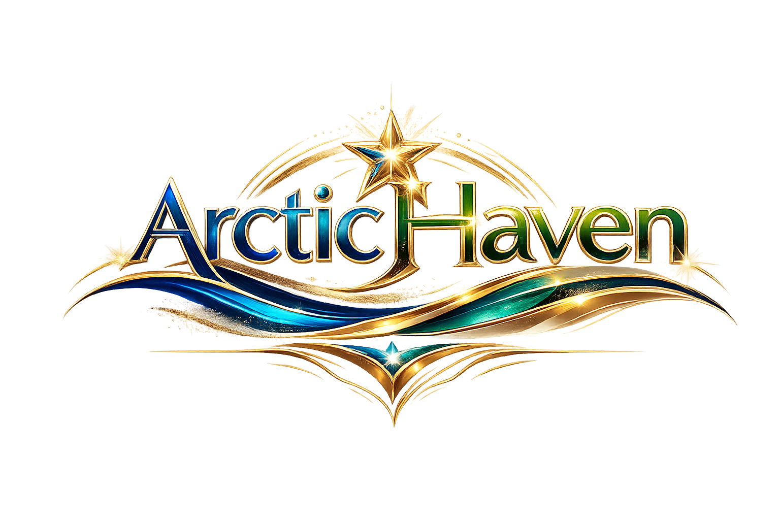 ArcticHaven logo