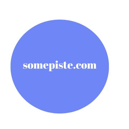 Somepiste Oy logo