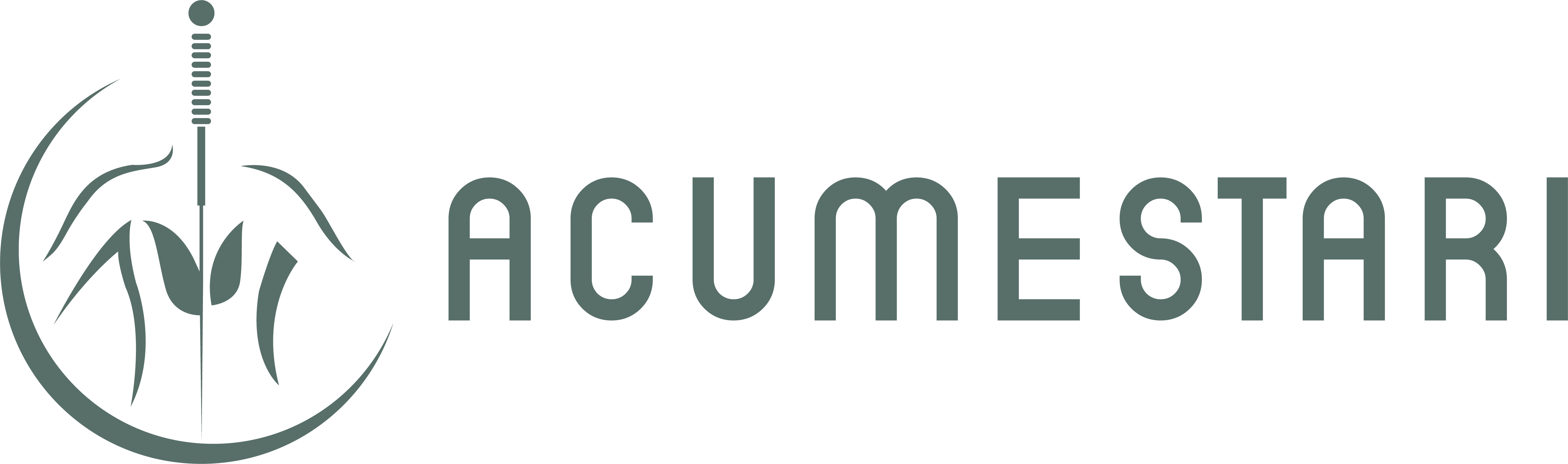 Acumestari Oy logo