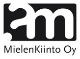 Mielenkiinto oy logo