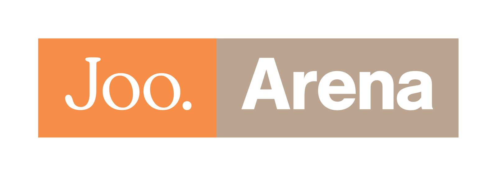 Joo.Arena logo