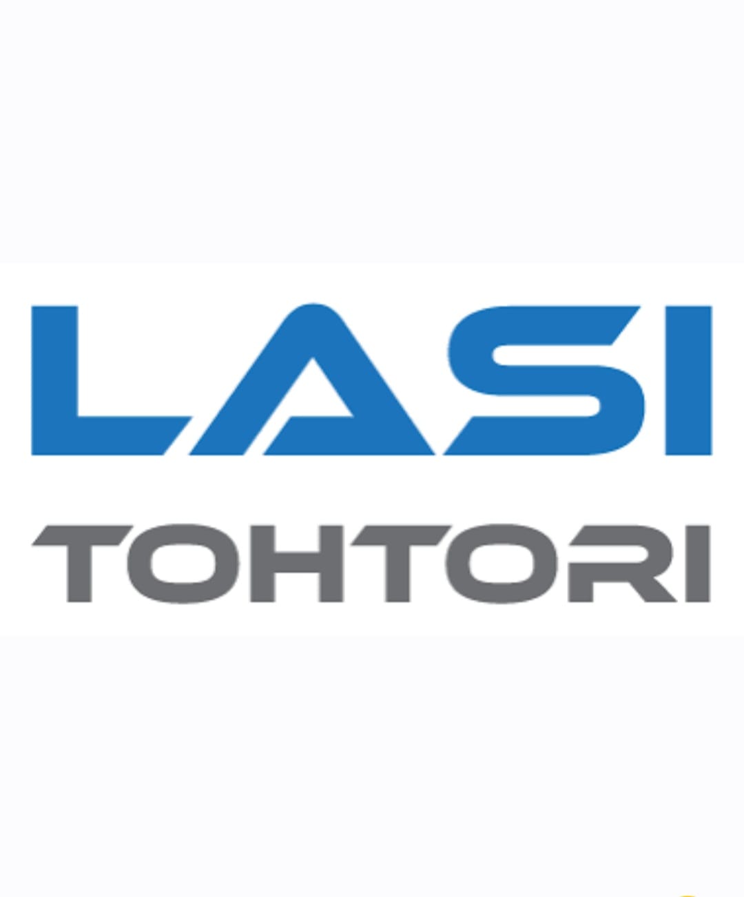 Lasitohtori