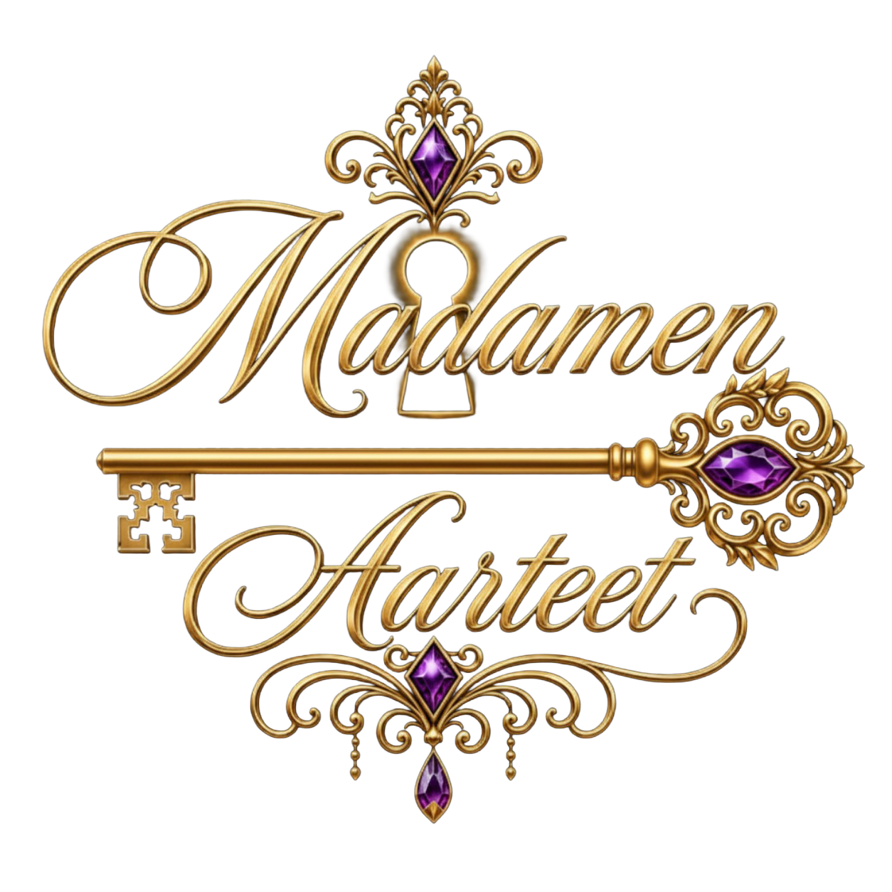 Madamen Aarteet 