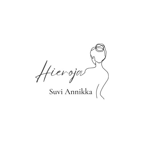 Hieroja Suvi Annikka logo