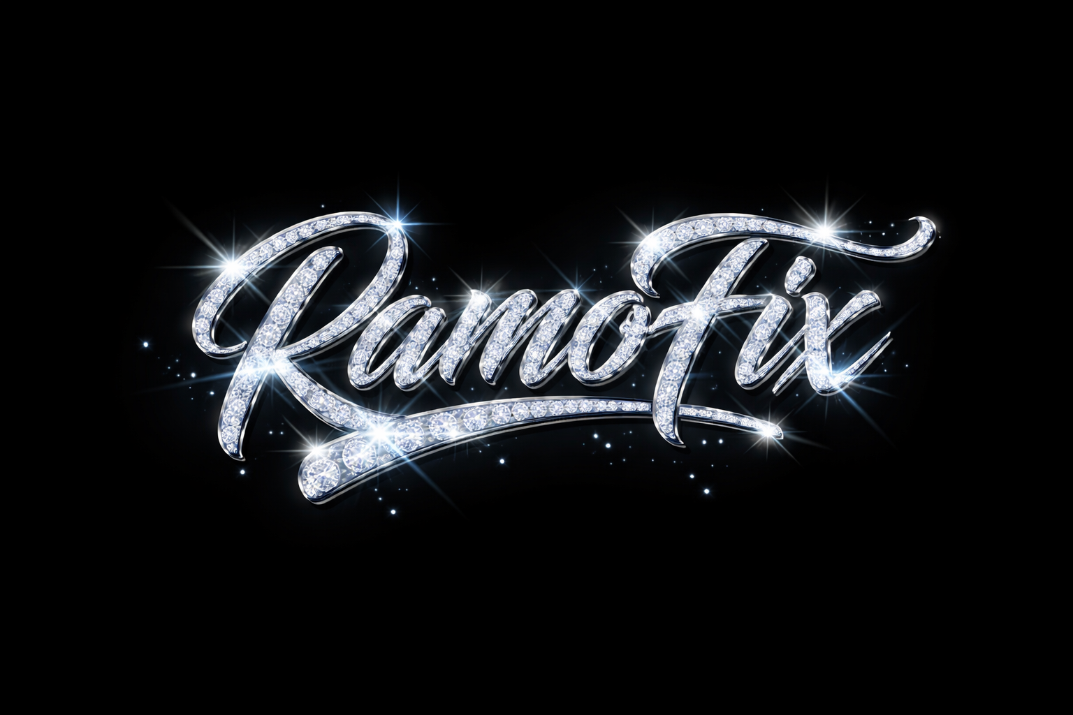 RamoFix logo