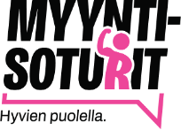 Myyntisoturit  logo