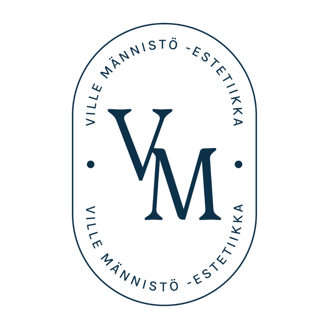 VM-estetiikka logo