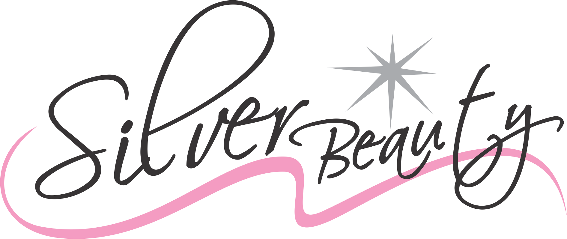Silver Beauty logo