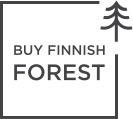 BuyFinnishForest logo