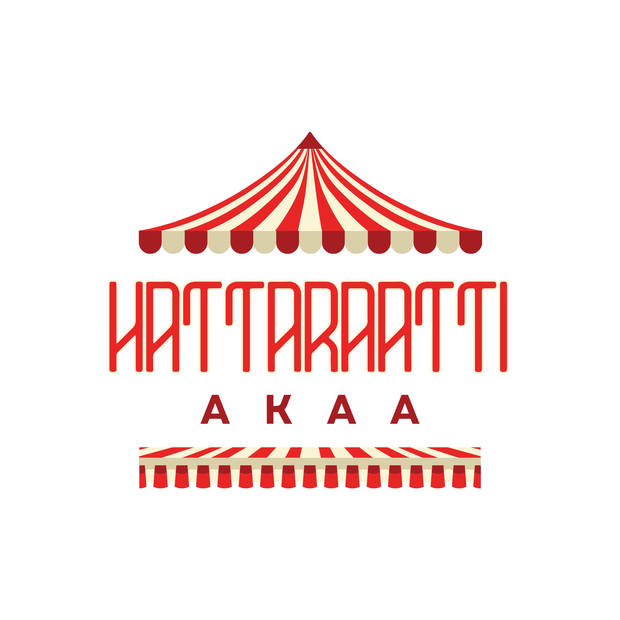 Hattaraatti logo