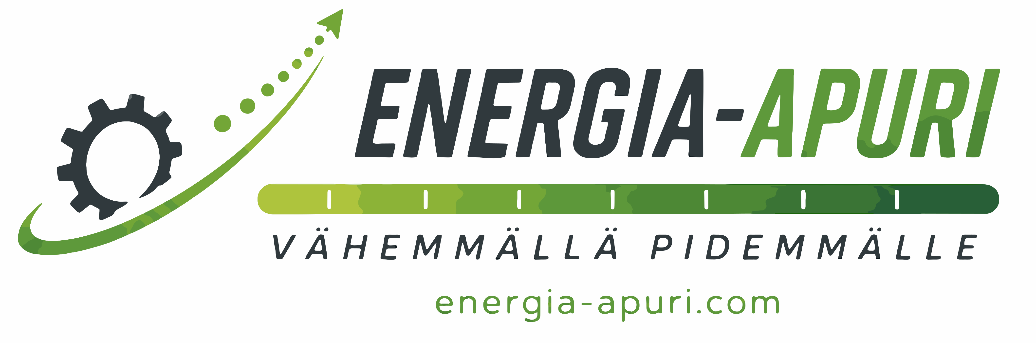 Energia-apuri logo