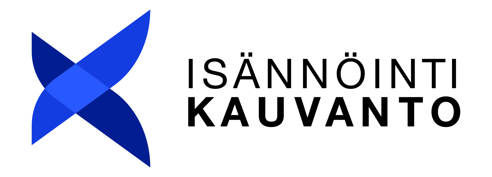 Isännöinti Kauvanto logo