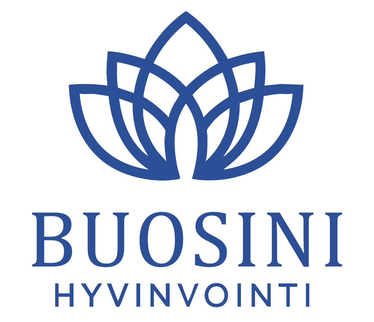 Buosini Hyvinvointi logo
