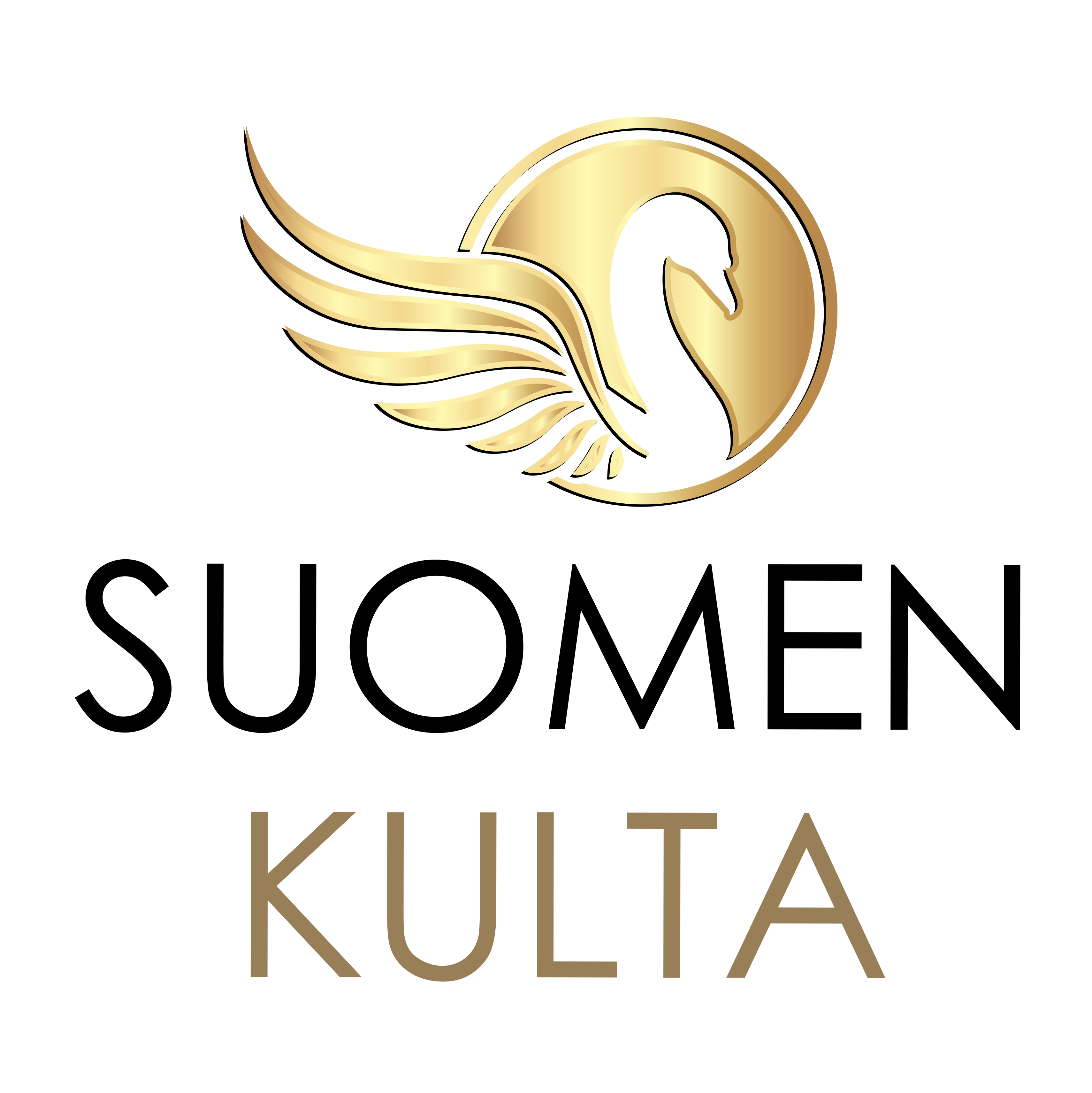 Suomen Kulta logo