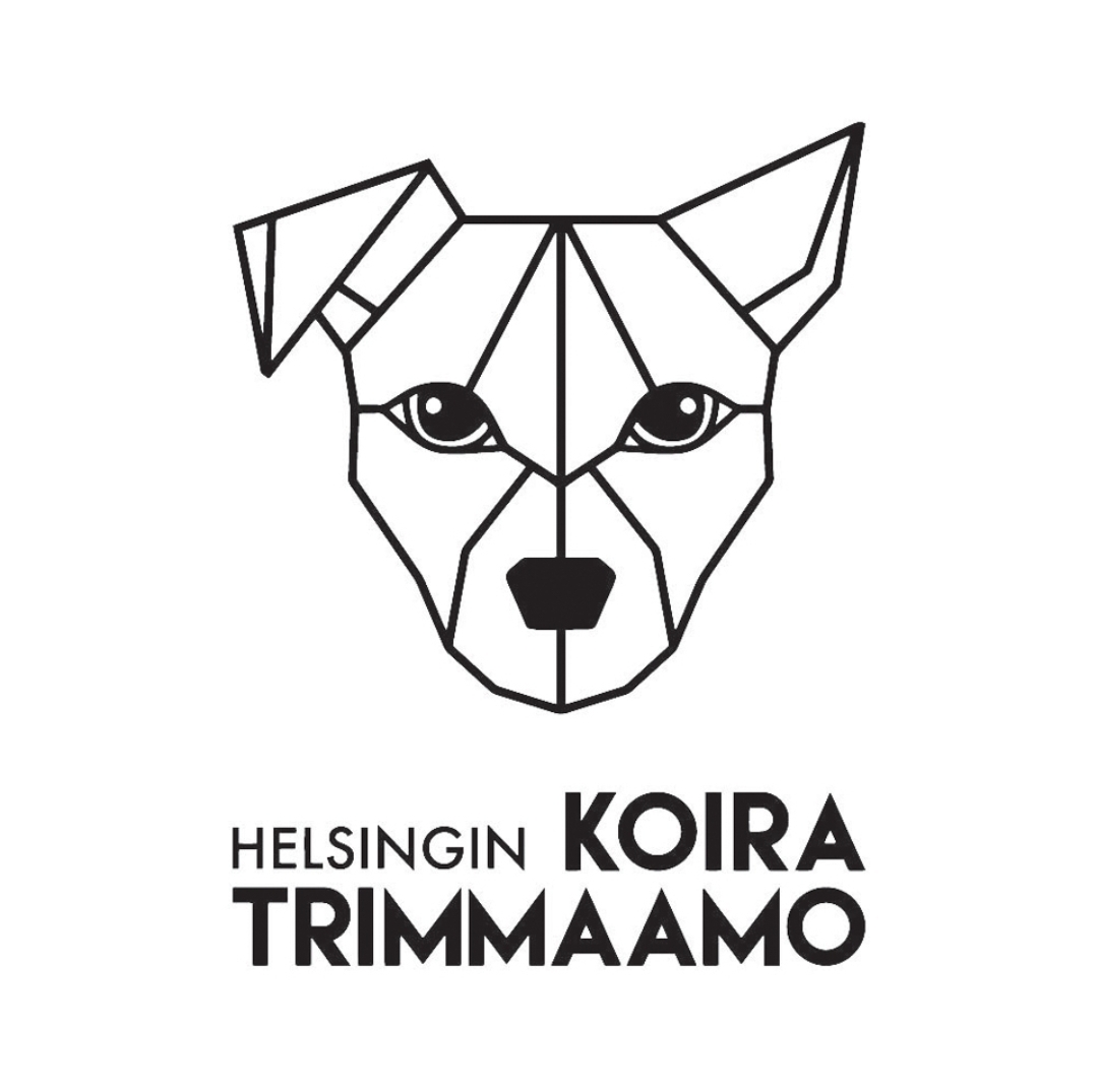 Helsingin Koiratrimmaamo logo