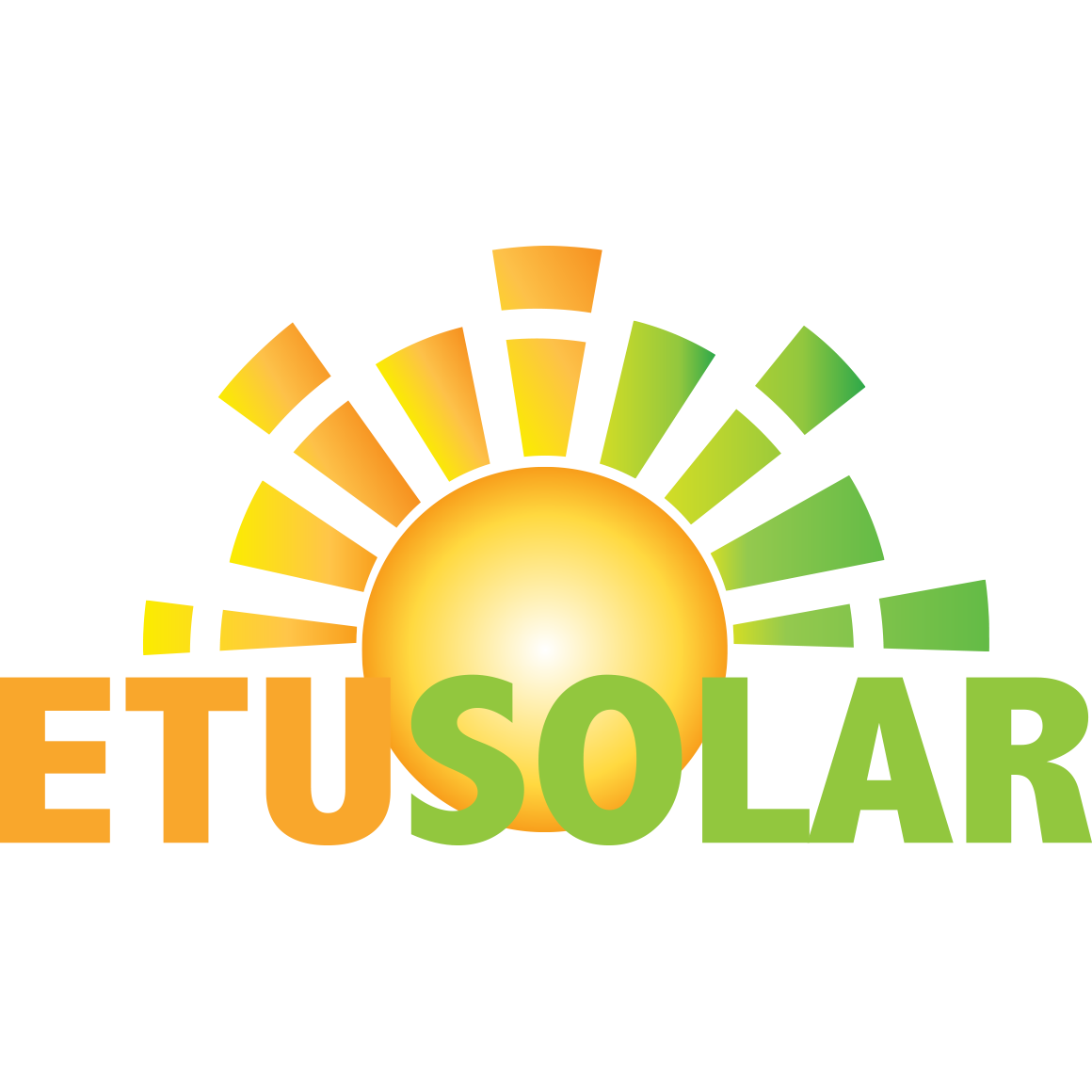 Etusolar Oy logo