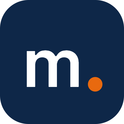 Maksimi.fi logo