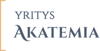 Yrittäjien Koulutuskeskus Oy logo
