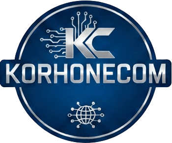 KorhoneCom logo