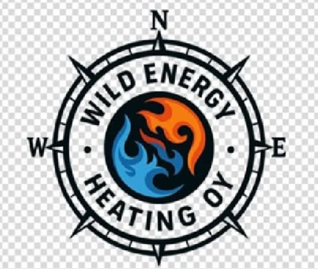 Wild energy heating Oy 