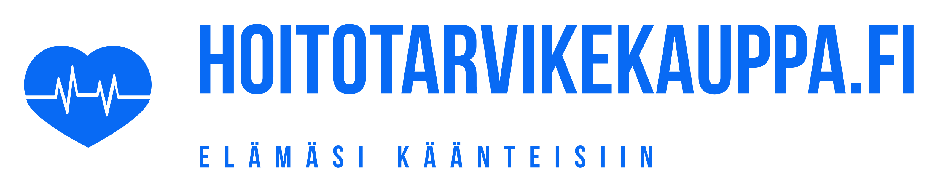 Hoitotarvikekauppa.fi logo