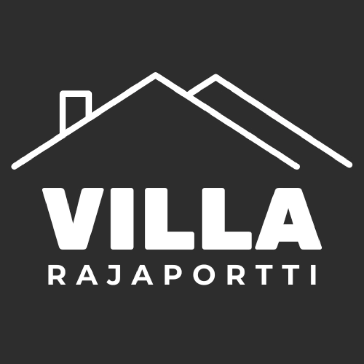 Villa Rajaportti Luxury Loft House