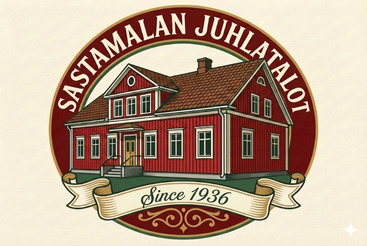Sastamalan Juhlatalot