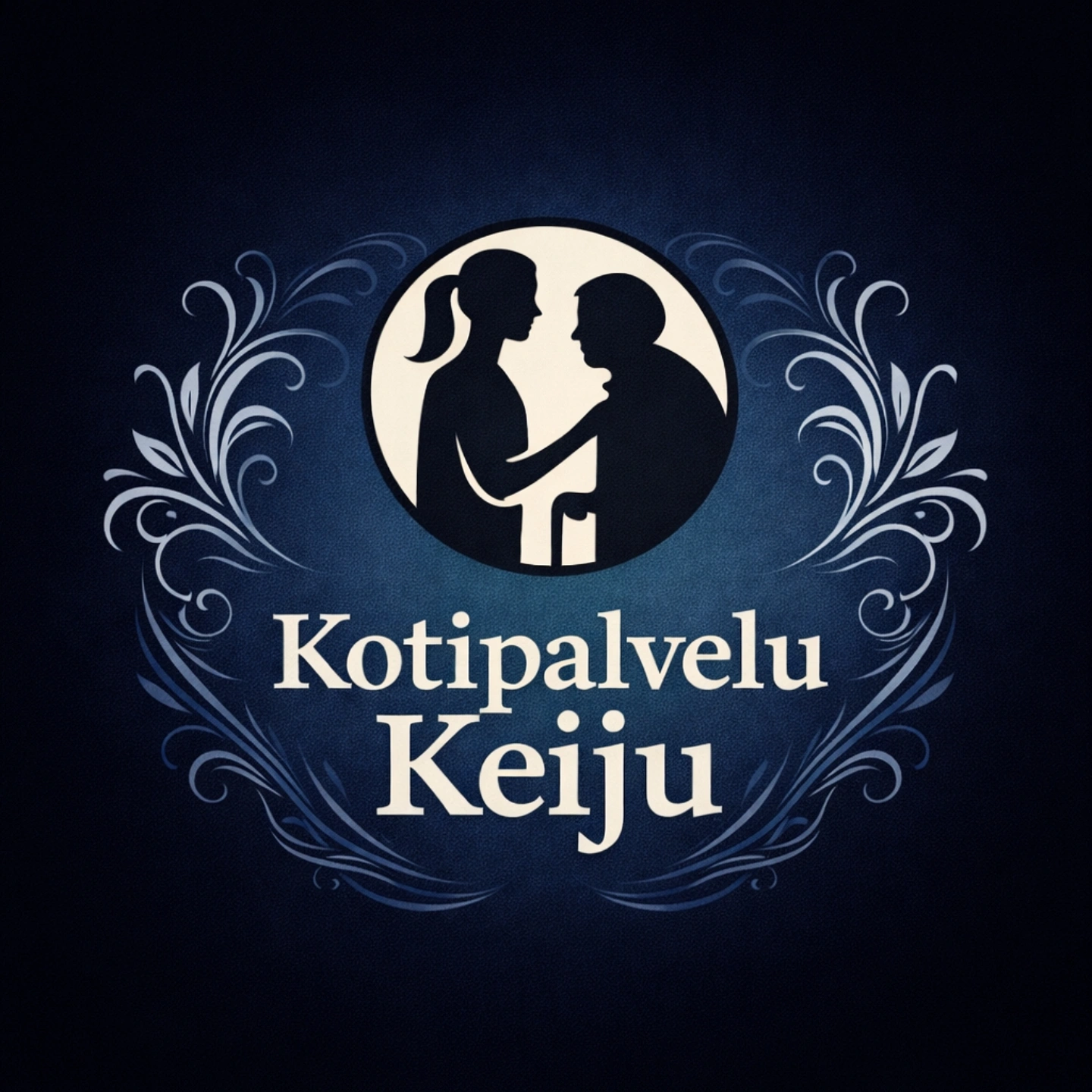 Kotipalvelu Keiju logo