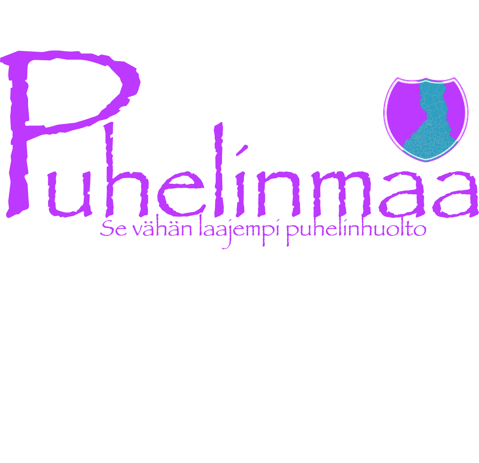 Puhelinmaa logo