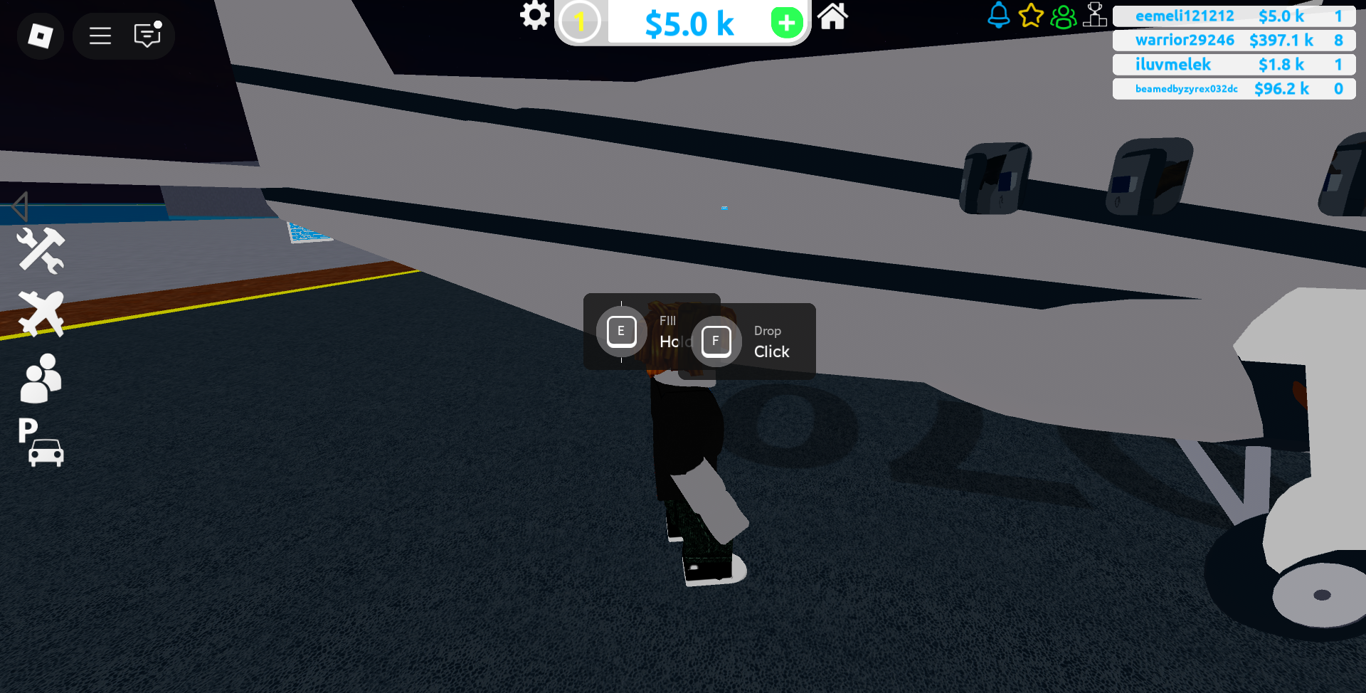 Buy Finnish Forest logo